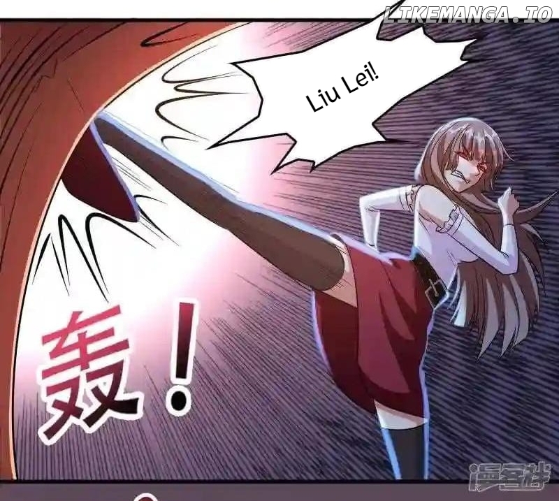Local Supplier Of Alien Goods Chapter 54 - page 3